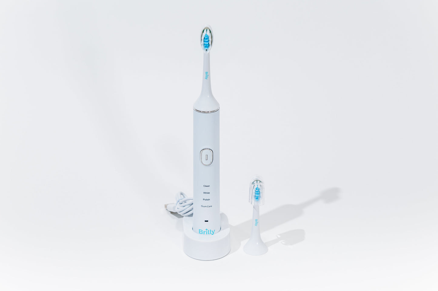 Brilly Whitening System