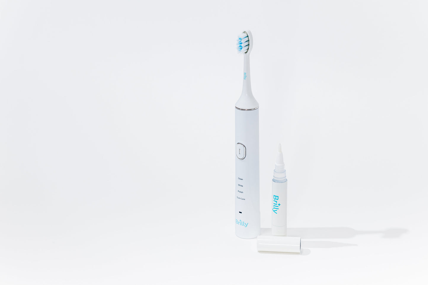 Brilly Whitening System