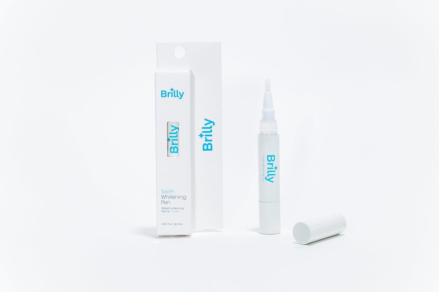 Brilly Whitening System